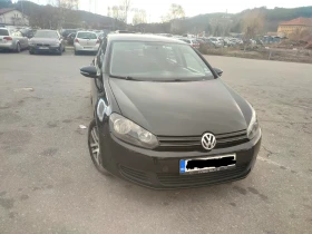 VW Golf 1.6 102 к.с газ/ бензин , снимка 1