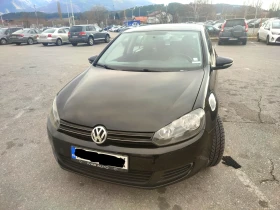 VW Golf 1.6 102 к.с газ/ бензин , снимка 2