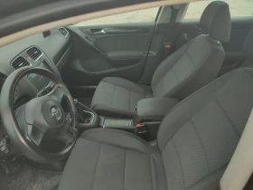 VW Golf 1.6 102 к.с газ/ бензин , снимка 8