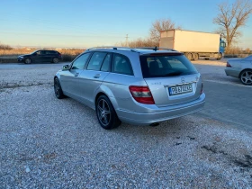 Mercedes-Benz C 220 Avangard, снимка 7