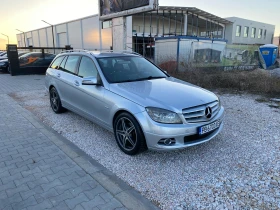 Mercedes-Benz C 220 Avangard, снимка 3