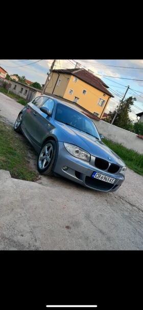 BMW 120, снимка 1