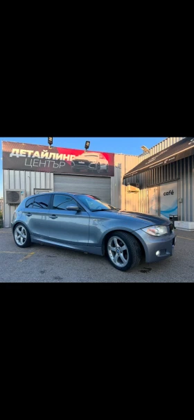 BMW 120, снимка 2