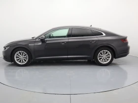 VW Arteon 2.0 TDI 2.  | Mobile.bg    6