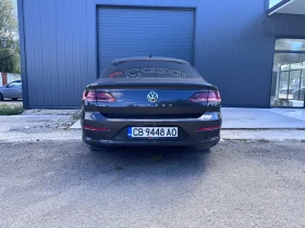 Обява за продажба на VW Arteon 2.0 TDI  ~38 900 лв. - изображение 4