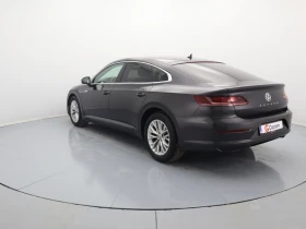 VW Arteon 2.0 TDI 2г. ГАРАНЦИЯ - 46900 лв. - 21857604 | Car24.bg