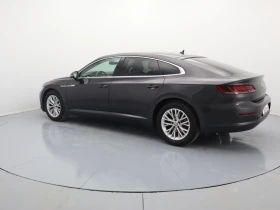 VW Arteon 2.0 TDI 2.  | Mobile.bg    7