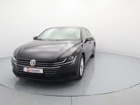 VW Arteon, снимка 3