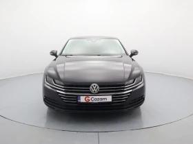 VW Arteon 2.0 TDI 2г. ГАРАНЦИЯ - 46900 лв. - 21857604 | Car24.bg