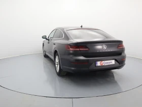 VW Arteon 2.0 TDI 2г. ГАРАНЦИЯ - 46900 лв. - 21857604 | Car24.bg