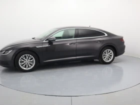 VW Arteon 2.0 TDI 2г. ГАРАНЦИЯ - 46900 лв. - 21857604 | Car24.bg