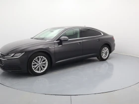 VW Arteon 2.0 TDI 2г. ГАРАНЦИЯ - 46900 лв. - 21857604 | Car24.bg