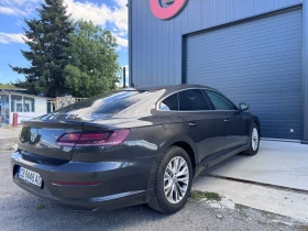 Обява за продажба на VW Arteon 2.0 TDI  ~38 900 лв. - изображение 5