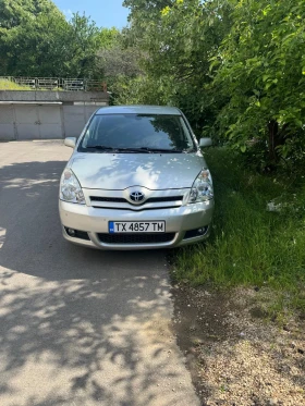 Toyota Corolla verso, снимка 4