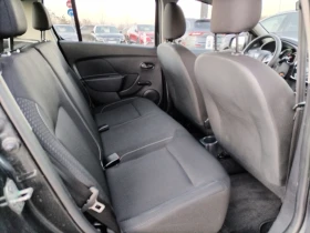 Dacia Sandero 1.0 SCe 73 к.с. Бензин Stop & Start BVM5 - 13000 лв. / 6646.79 € - 29449515 13