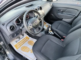Dacia Sandero 1.0 SCe 73 к.с. Бензин Stop & Start BVM5 - 13000 лв. / 6646.79 € - 29449515 11