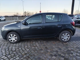 Dacia Sandero 1.0 SCe 73 к.с. Бензин Stop & Start BVM5 - 13000 лв. / 6646.79 € - 29449515 4