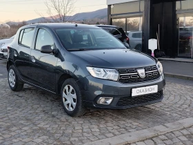 Dacia Sandero 1.0 SCe 73 к.с. Бензин Stop & Start BVM5 - 13000 лв. / 6646.79 € - 29449515 3