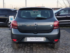 Dacia Sandero 1.0 SCe 73 к.с. Бензин Stop & Start BVM5 - 13000 лв. / 6646.79 € - 29449515 6