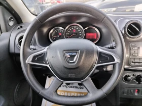 Dacia Sandero 1.0 SCe 73 к.с. Бензин Stop & Start BVM5 - 13000 лв. / 6646.79 € - 29449515 9