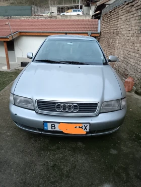 Audi A4, снимка 5