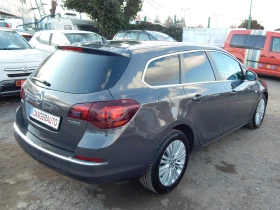 Opel Astra 1.6T* АВТОМАТИК* , снимка 4