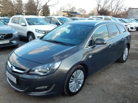 Opel Astra 1.6T* АВТОМАТИК*  1