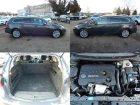 Opel Astra 1.6T* АВТОМАТИК* , снимка 7