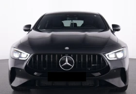     Mercedes-Benz AMG GT 63 S 4Matic+ = Night Package II= 