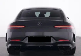 Mercedes-Benz AMG GT 63 S 4Matic+ = Night Package II=  | Mobile.bg    2