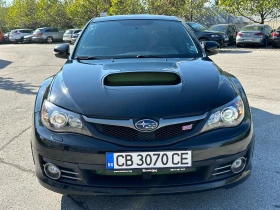 Subaru Impreza STI/Швейцария, снимка 7