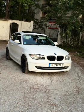 BMW 118, снимка 2