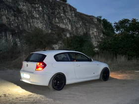 BMW 118, снимка 5