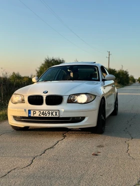 BMW 118, снимка 4