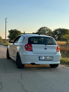 BMW 118, снимка 3