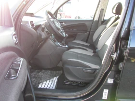 Citroen C3 Picasso 1.6HDI EURO4, снимка 8