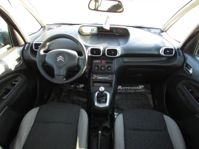 Citroen C3 Picasso 1.6HDI EURO4, снимка 7