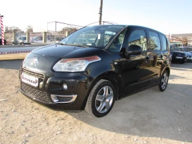 Citroen C3 Picasso 1.6HDI EURO4, снимка 3