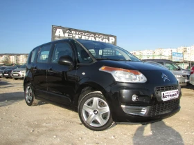 Citroen C3 Picasso 1.6HDI EURO4, снимка 1