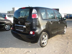 Citroen C3 Picasso 1.6HDI EURO4, снимка 5