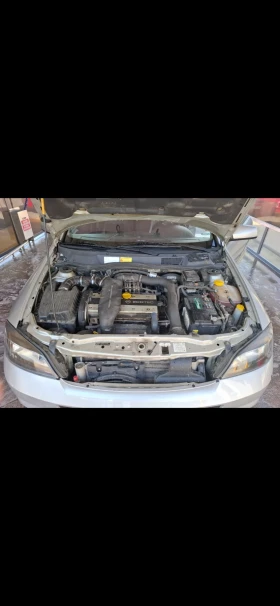 Opel Astra | Mobile.bg    7
