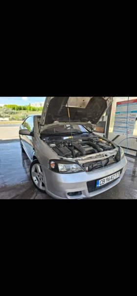 Opel Astra | Mobile.bg    6