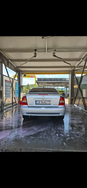 Opel Astra | Mobile.bg    4