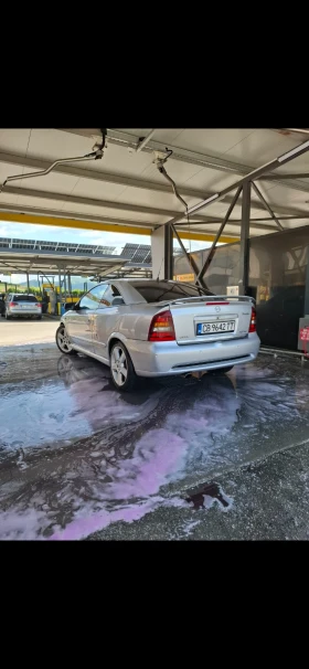 Opel Astra | Mobile.bg    3