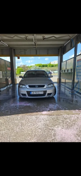 Opel Astra | Mobile.bg    2