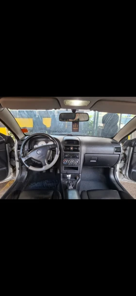 Opel Astra | Mobile.bg    11