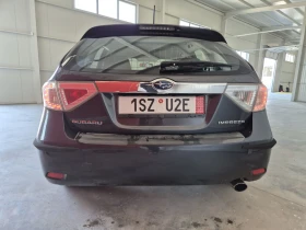 Subaru Impreza 1.5 i Active Klima - 7500 лв. - 87980634 14