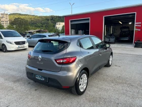     Renault Clio 1.2i  85 000.