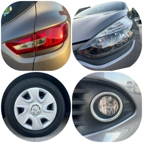 Renault Clio 1.2i  85 000. | Mobile.bg    16