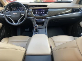 Cadillac XT6 AWD | Mobile.bg    11